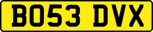 BO53DVX