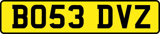 BO53DVZ