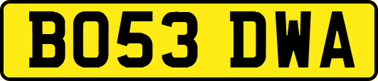 BO53DWA