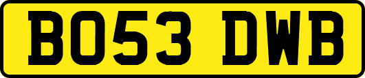 BO53DWB
