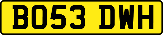 BO53DWH