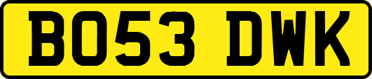 BO53DWK