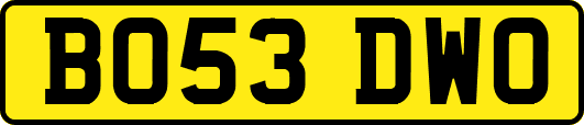 BO53DWO