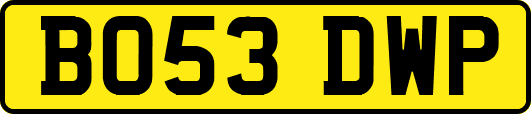 BO53DWP