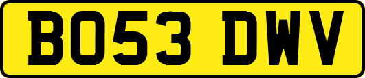BO53DWV