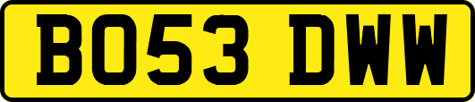 BO53DWW