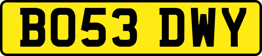 BO53DWY