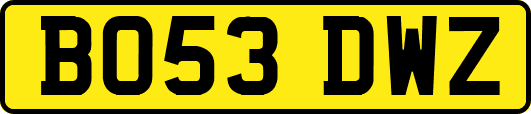 BO53DWZ