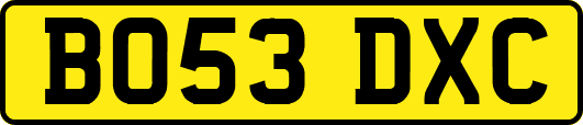 BO53DXC