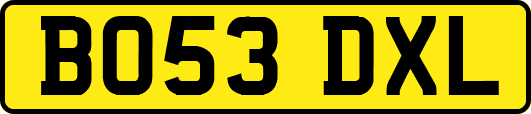 BO53DXL