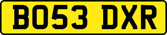 BO53DXR