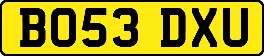BO53DXU