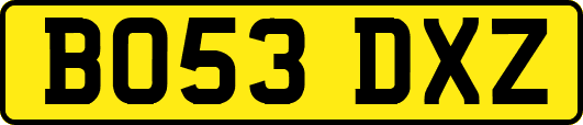 BO53DXZ