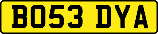 BO53DYA