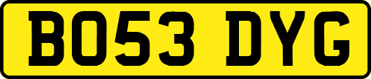 BO53DYG