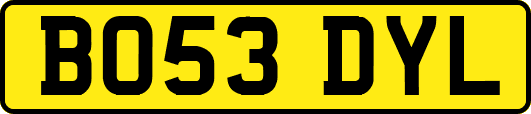 BO53DYL