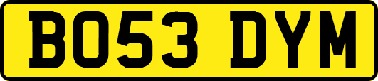 BO53DYM