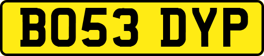 BO53DYP