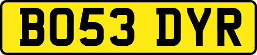 BO53DYR