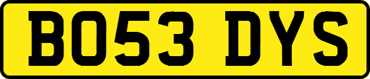 BO53DYS