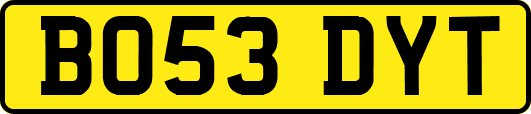 BO53DYT