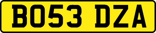 BO53DZA