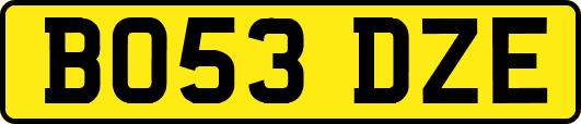 BO53DZE
