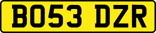 BO53DZR