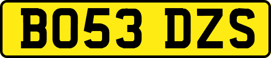 BO53DZS