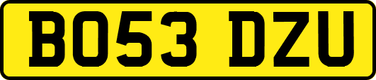 BO53DZU