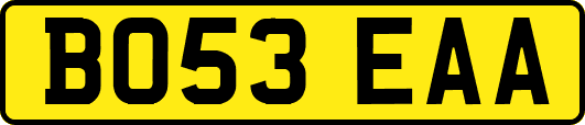 BO53EAA