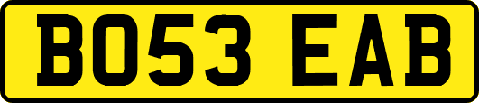 BO53EAB