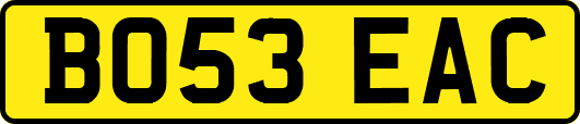 BO53EAC