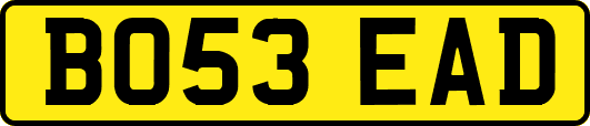 BO53EAD