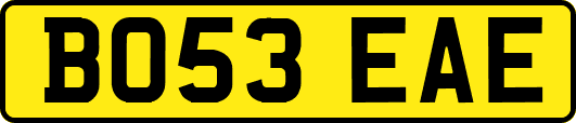 BO53EAE