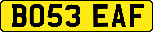 BO53EAF