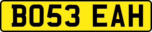 BO53EAH