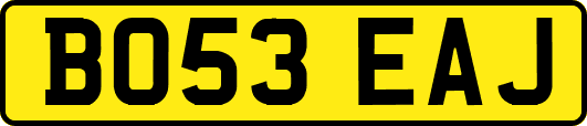 BO53EAJ