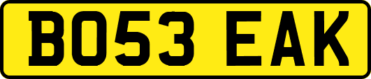 BO53EAK