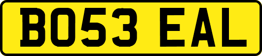 BO53EAL