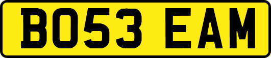 BO53EAM