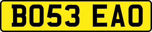 BO53EAO