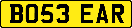 BO53EAR