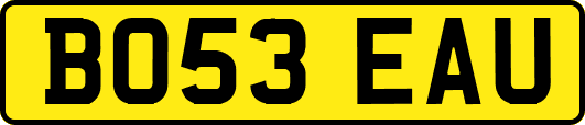 BO53EAU