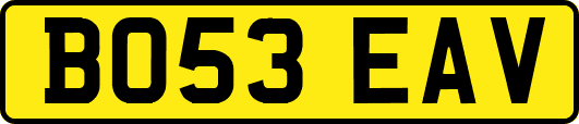 BO53EAV
