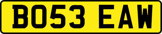 BO53EAW
