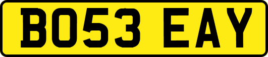 BO53EAY