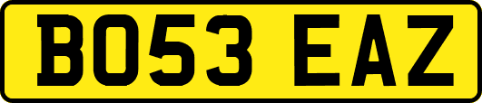 BO53EAZ