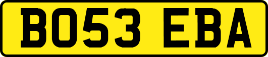 BO53EBA