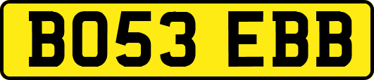 BO53EBB
